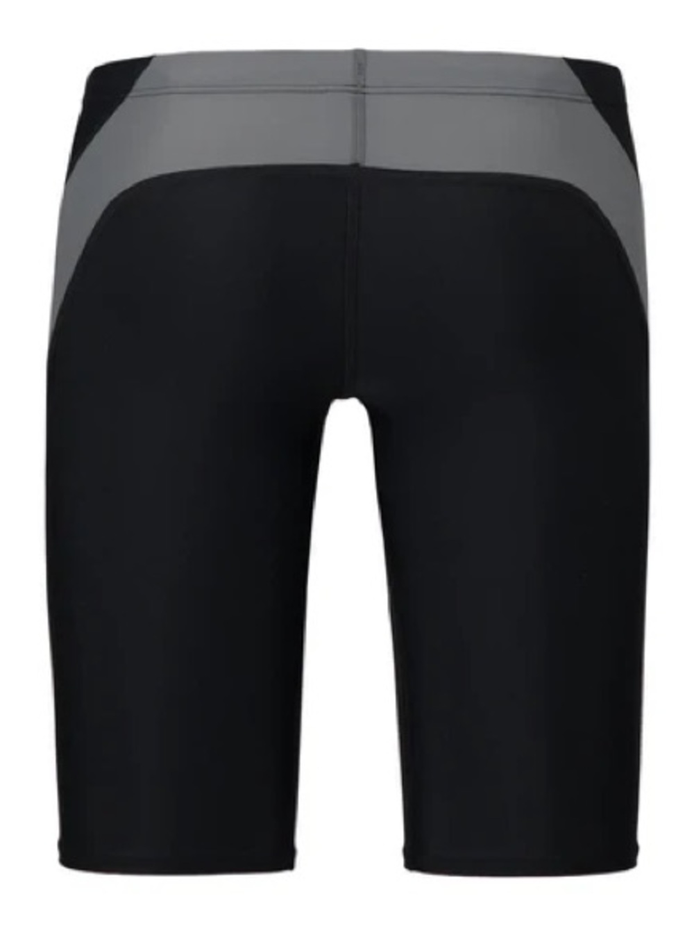 Nike Men’s Black & Gray Jammer Swim Shorts Size 32 - Picture 5 of 10